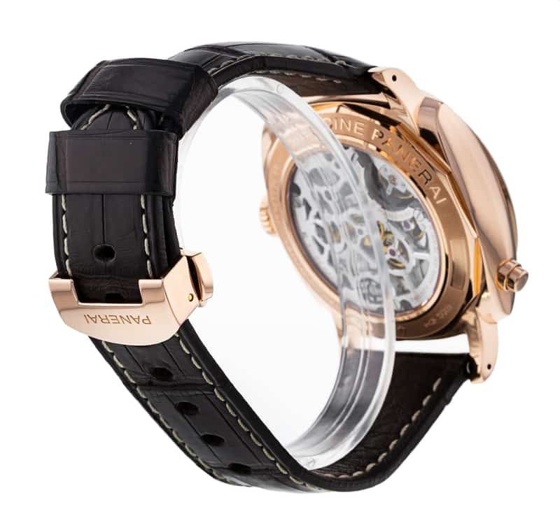 Panerai Radiomir 8 days PAM00502